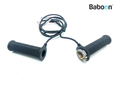 Maitre cylindre frein arriere YAMAHA TDM 850 1996-2001