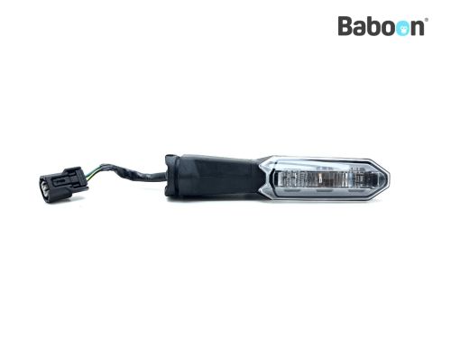 Kawasaki Z 900 2020 (Z900 ZR900F) Panou interior carenaj stânga