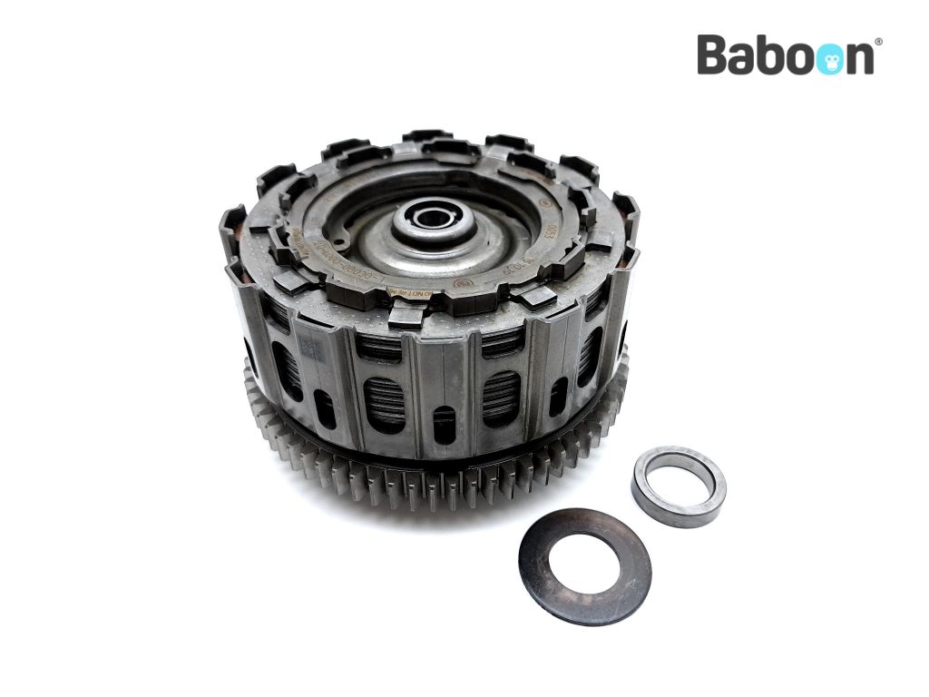 BMW F 900 R 2018-2024 (F900R K83) Clutch Assy | Baboon Motorcycle