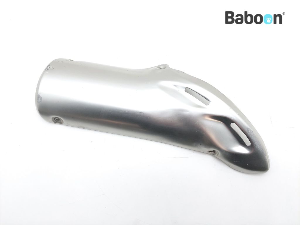 Suzuki XF 650 Freewind 1997-2003 (XF650) Hitte Schild | Baboon