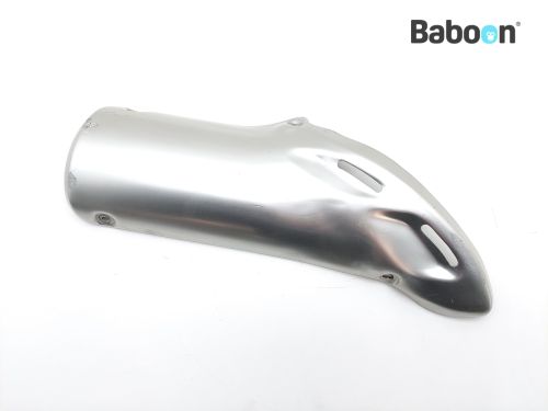 Suzuki XF 650 Freewind 1997-2003 (XF650) Amortizor spate | Baboon