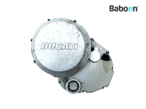 CARTER D'EMBRAYAGE A SEC KBIKE DESMO pour DUCATI