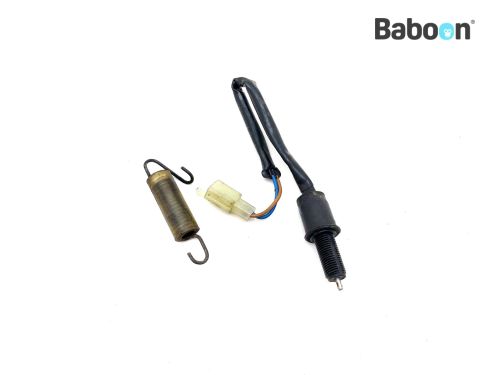 Kawasaki ZX 9 R 2002-2003 (NINJA ZX-9R ZX900F) Wiring Harness