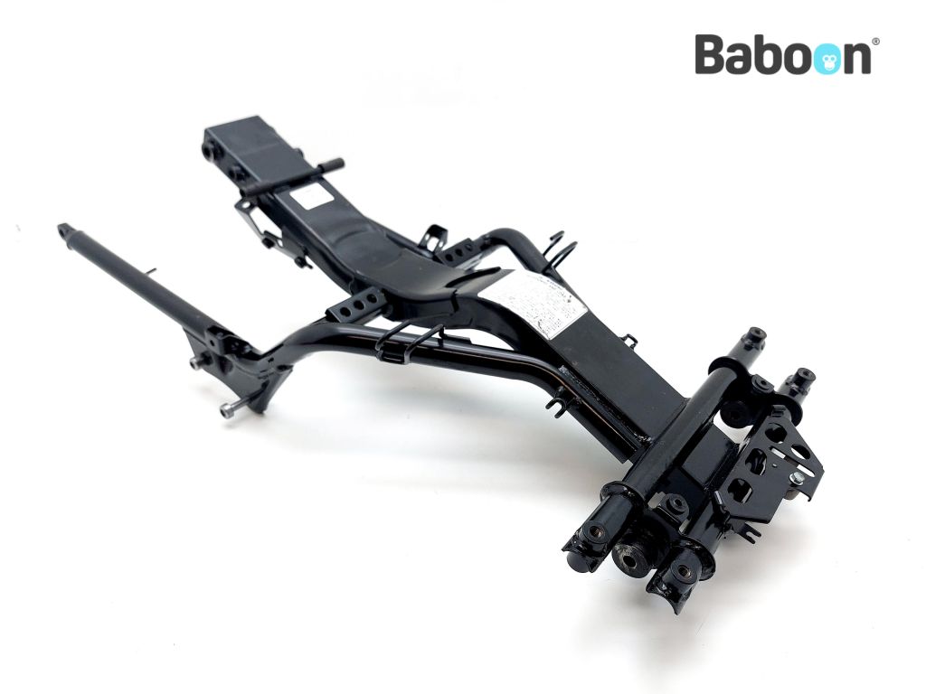 Honda VFR 800 VTEC 2002-2013 (VFR800 RC46) Subframe | Baboon