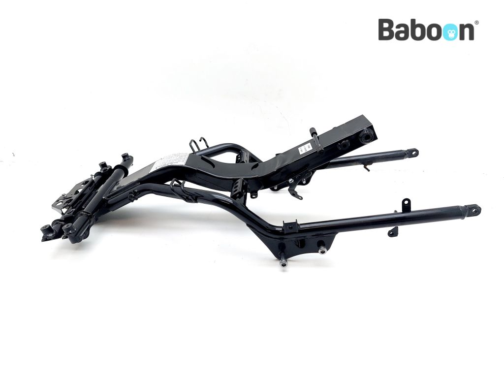 Honda VFR 800 VTEC 2002-2013 (VFR800 RC46) Subframe | Baboon