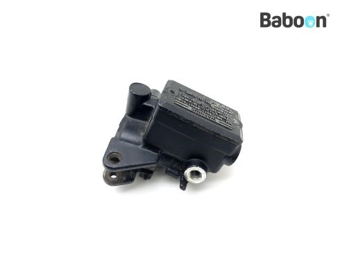 Membraanpakkingsets Motorfiets Carburateur Reparatieset