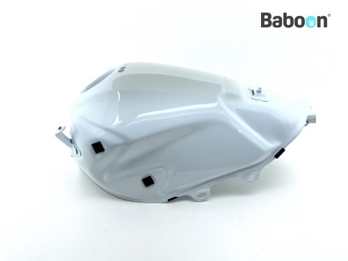 Honda NX 500 2024- Fairing Left Front (64341-MLR-D800) | Baboon