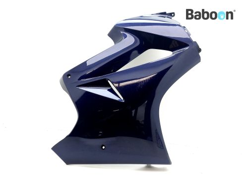 Capteur De Chute HONDA VFR 800 VTEC ABS – Occasion, Gris Clair, 2002-2013