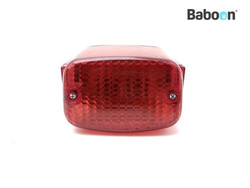 Remblokken Voor YAMAHA XV1000 XV 1000 Virago 1984-1986 XV 1100 XV1100
