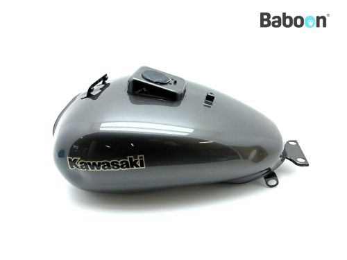 Used Kawasaki EL 125 Eliminator (EL125 BN125A) Motorcycle Parts