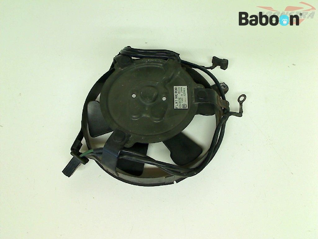 Honda XL 600 V Transalp 1994-1996 (XL600V PD06) Cooling Fan