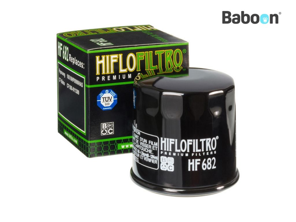 Hf682 Buy CFMOTO Parts? | Baboon Motorcycle Parts