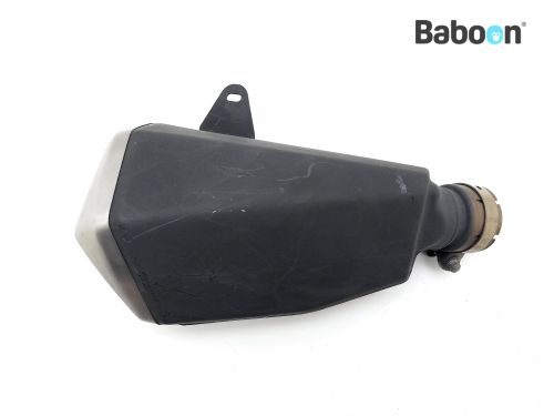 Kawasaki ZX 10 R 2011-2015 + ABS (NINJA ZX-10R ZX1000J-K