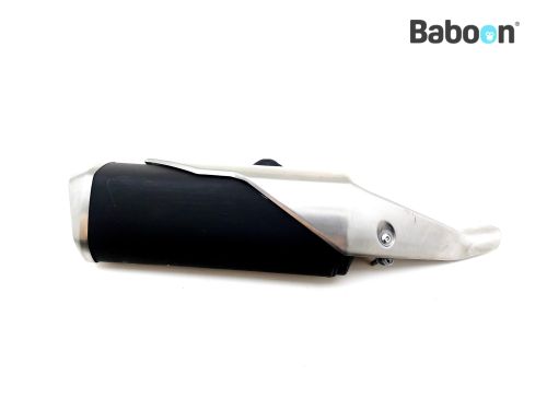 Kawasaki Ninja 300 2013-2016 (EX300A-B) Hugger (36014-0555
