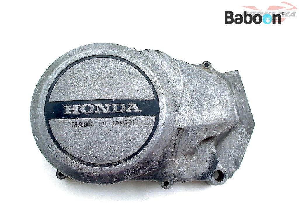 Honda CB 400 N 1978-1981 (CB400N) ?ap??? ??a????t? - ???aµ? ????t??a
