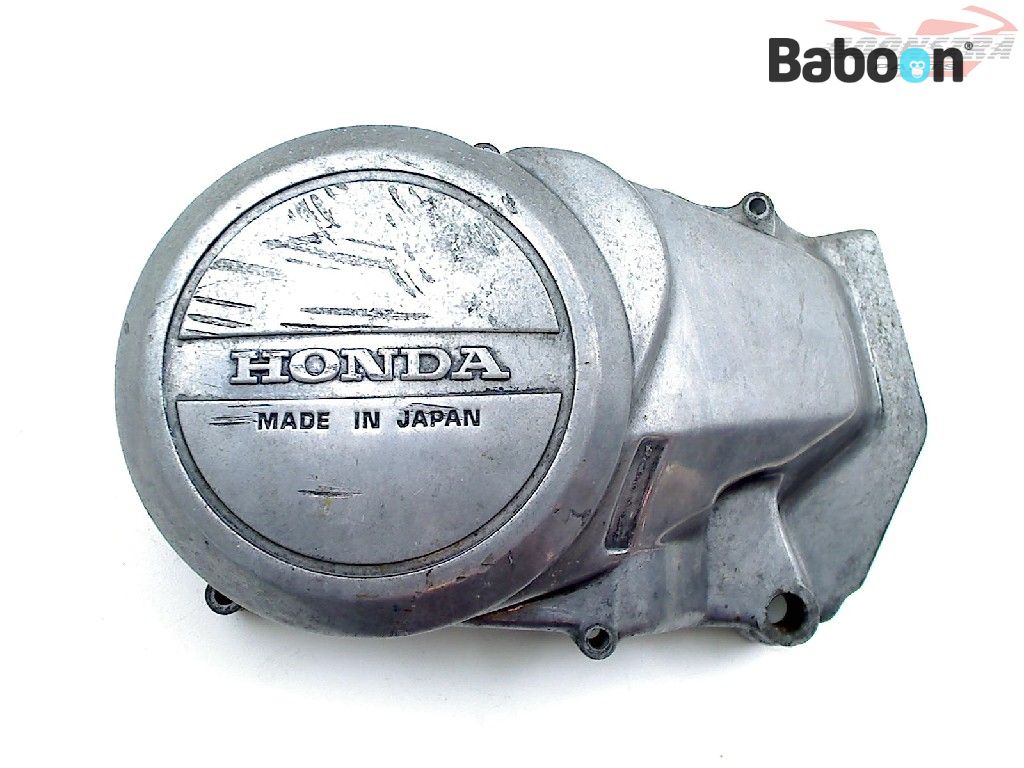Honda CB 400 N 1978-1981 (CB400N) Couverture de dynamo