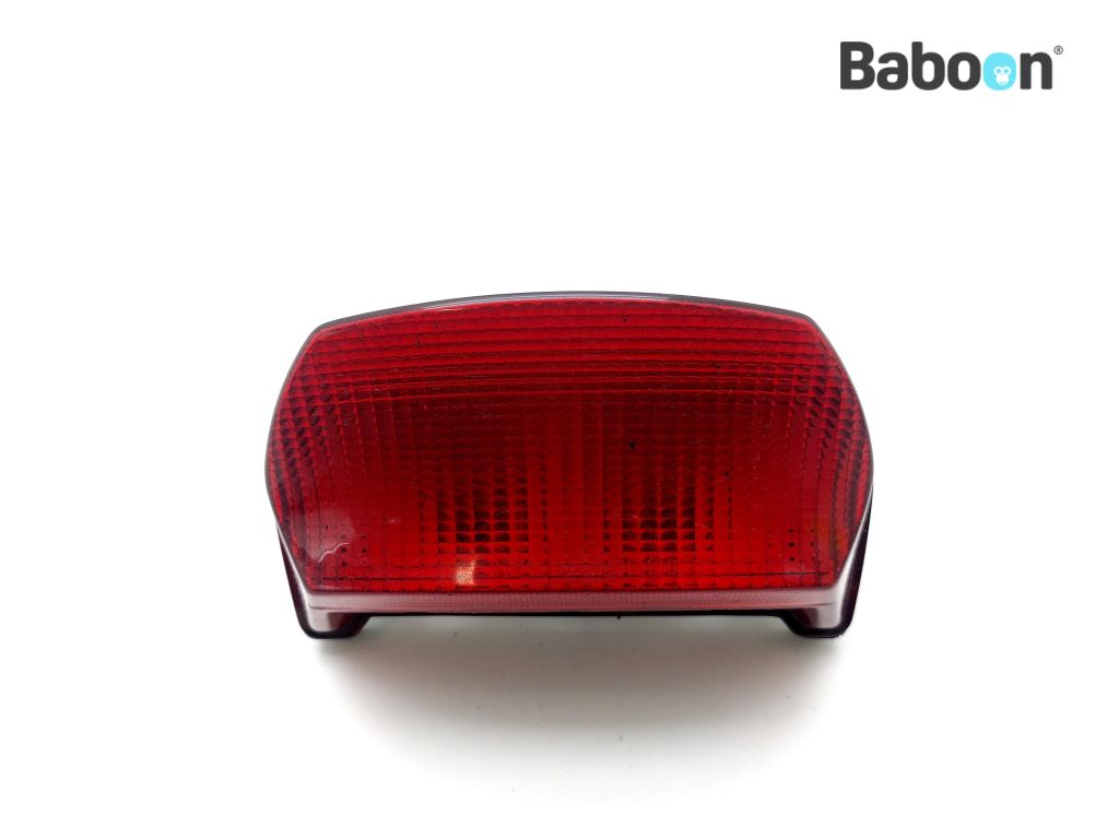 Kawasaki ZX 7 R 1996-2003 (NINJA ZX-7R ZX750P) Taillight Unit