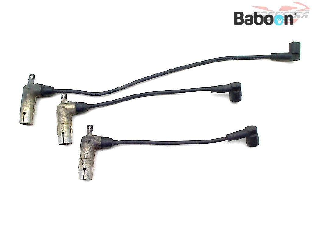 BMW K 75 RT (K75RT) Bobina (Cable) Set