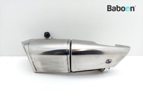 Régulateur De Tension Mister Parts Pour Honda CB 600 FA Hornet ABS 2007-2012 - Neuf
