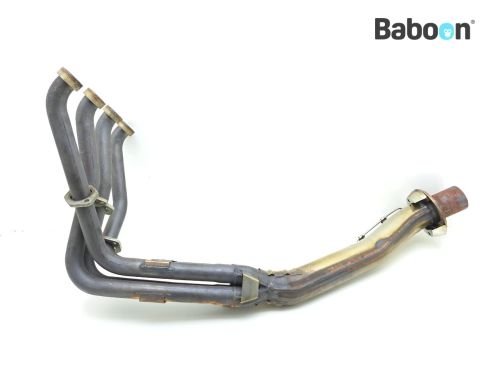 Kawasaki ZX 12 R Ninja 2002-2006 (NINJA ZX-12R ZX1200B-C) Footrest