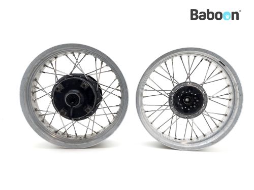 TARAZON Disque De Frein Avant 240mm Yamaha XT600 4 Valves Ténéré - Performance Racing