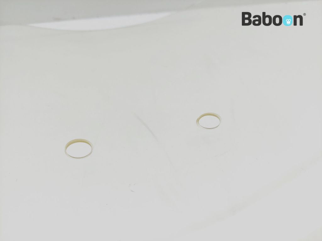 BMW R 75/6 1973-1976 Windshield / Screen | Baboon Motorcycle Parts