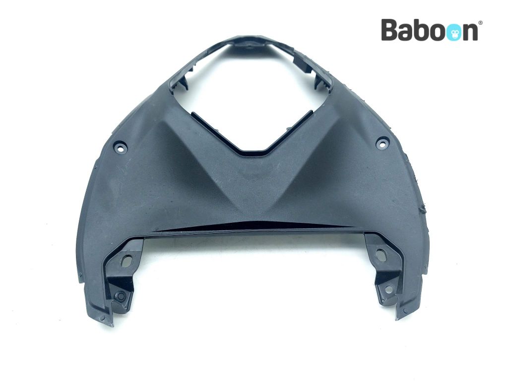 Kawasaki Ninja 500 +SE 2024- (EX500G EX500J) Tail Fairing Center