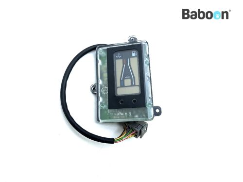 GPS Halterung R850R & R1150R für BMW R850R & R1150R | Motorradzubehör Hornig