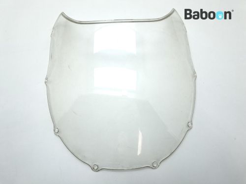 Kawasaki ZX 7 R 1996-2003 (NINJA ZX-7R ZX750P) Rear Wheel Axle
