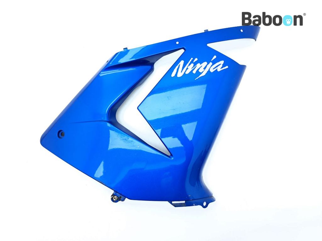 Kawasaki ZX 10 R 2004-2005 (NINJA ZX-10R ZX1000C) Zijkuipdeel