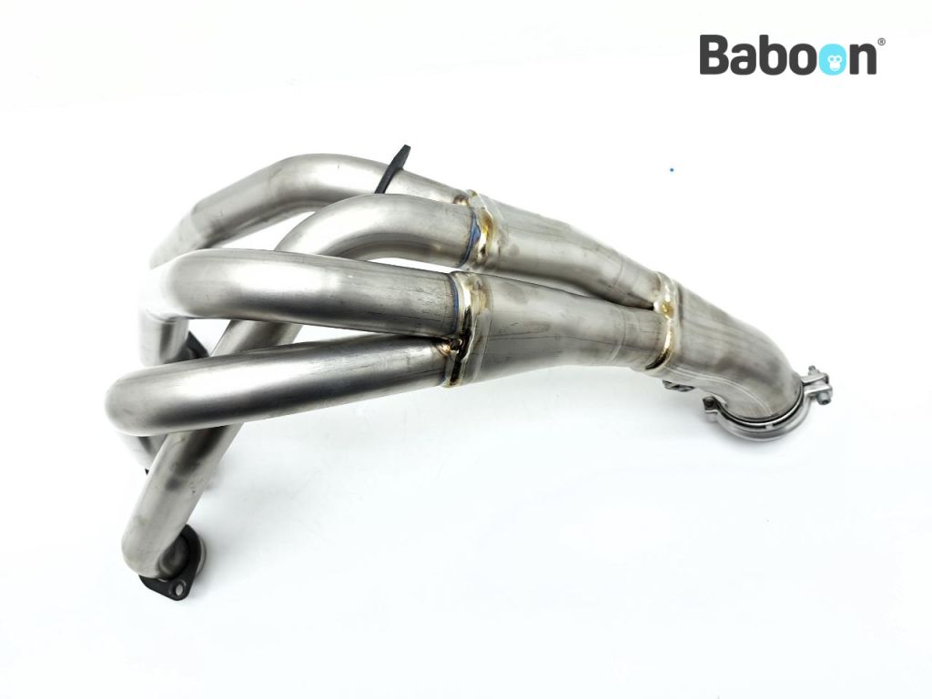 Yamaha YZF R1 2009-2014 (YZF-R1 14B 1KB 2SG) Exhaust Header