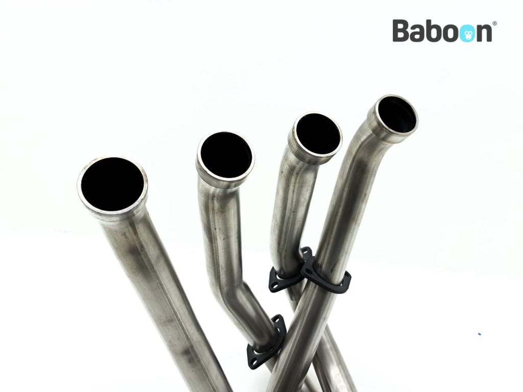 Yamaha YZF R1 2009-2014 (YZF-R1 14B 1KB 2SG) Exhaust Header