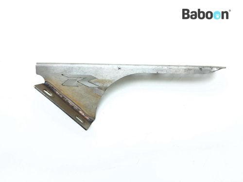 Suzuki GSX R 1000 2003-2004 (GSXR1000 K3/K4) Exhaust Header