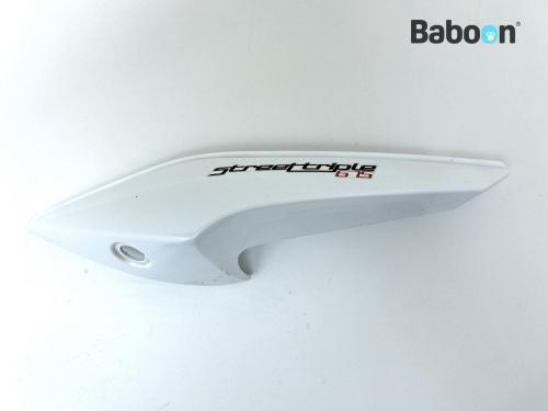 motorfiets accessoires Motorcycle Mirror End Bar Spiegels Motor accessoires passen for Triumph STREET TRIPLE 675 Straat Twin Straat Triple Speed