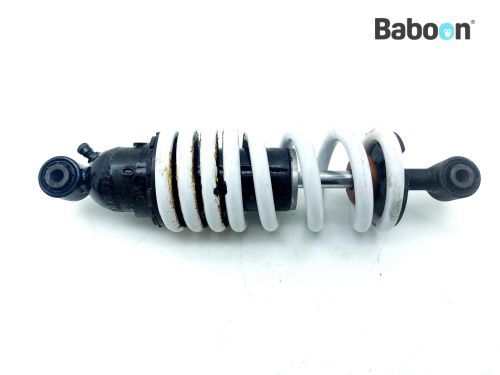 KTM 990 Superduke Remleiding achter - VB Motoparts KTM 990 Superduke Remleiding achter - VB Motoparts