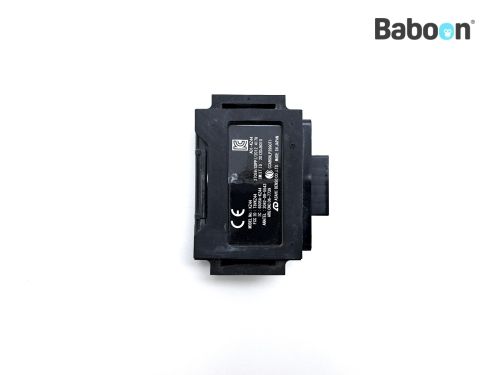 Cruise Control Kawasaki Z900 2017-2019