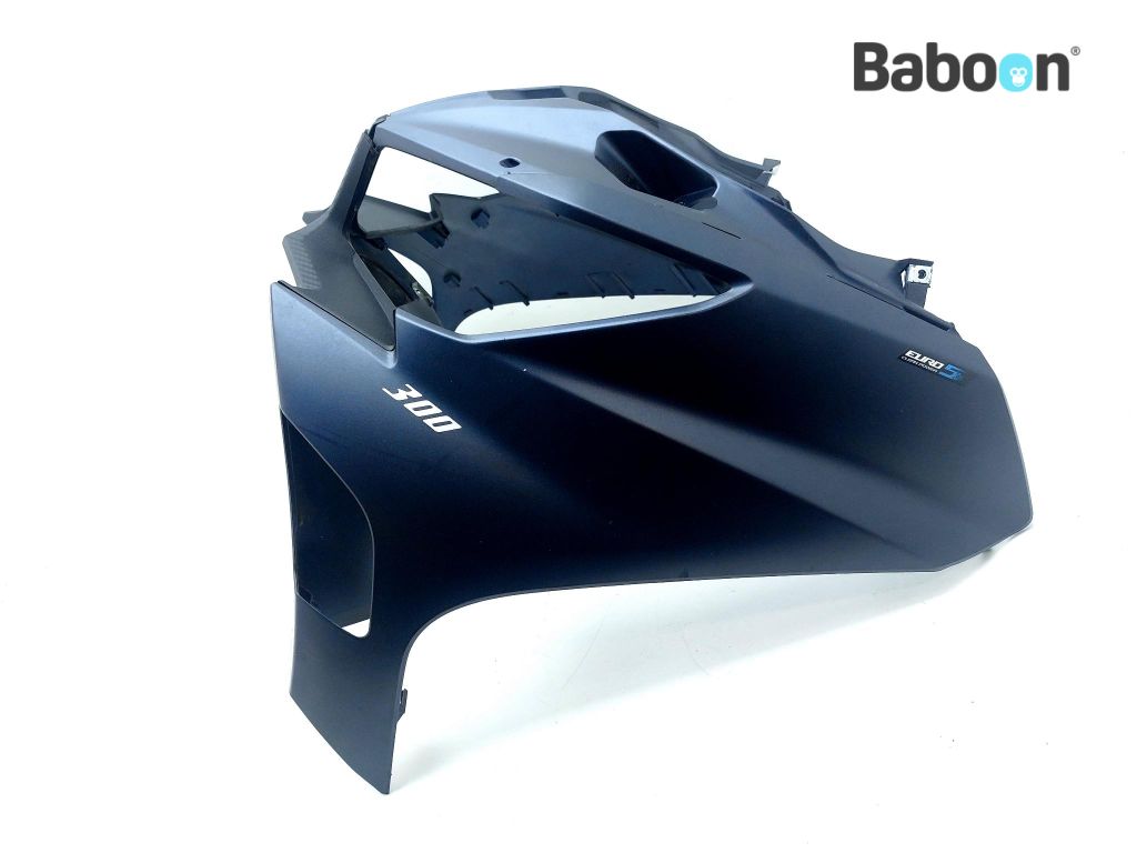 SYM Joymax 300 Z+ 2022 Fairing Front (64301-XTC-0000) | Baboon