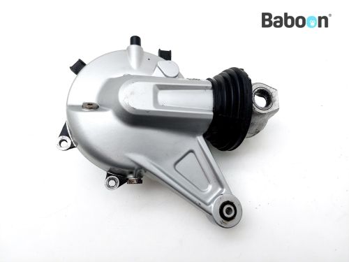 BMW K 1200 LT 1998-2009 PARE-BRISE TOURING HAUTE ÉCRAN / 3 COULEURS
