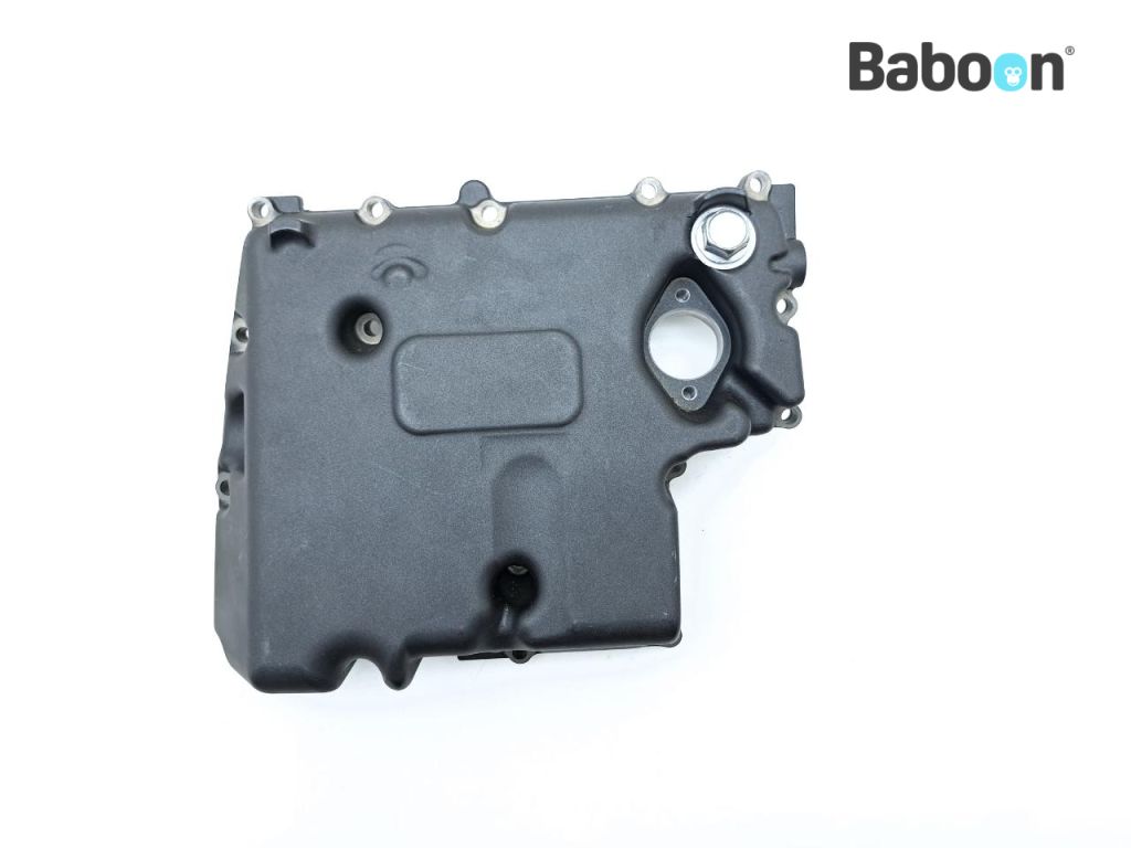 Yamaha YZF R1 2004-2006 (YZF-R1 5VY) Sump Case (Oil Pan) | Baboon