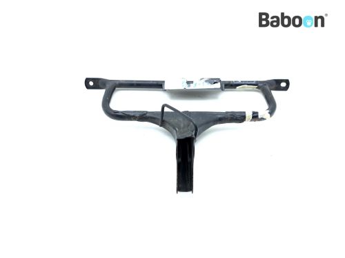 R. Kawasaki ZX 7 R 1996-2003 (NINJA ZX-7R ZX750P) Rear Wheel Axle