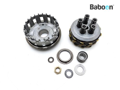 Kawasaki ZX 9 R 2000-2001 (NINJA ZX-9R ZX900E) Carburetor Set
