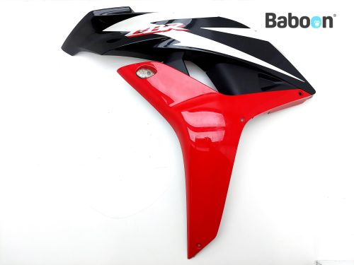 Honda CBR900RR 893 1992-1993 92 93 - Fireblade - rouge/blanc/bleu