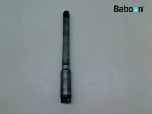 Suzuki GSX 1100 G 1991-1996 (GSX1100G GV74A) Front Wheel Axle