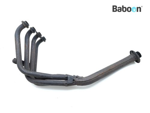 K.  Kawasaki ZX 7 R 1996-2003 (NINJA ZX-7R ZX750P) Rear Wheel Axle