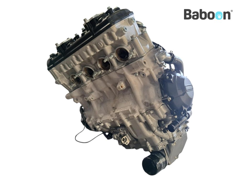 Kawasaki ZX 10 R 2021-2025 (NINJA ZX-10R ZX1002L) Engine Motor