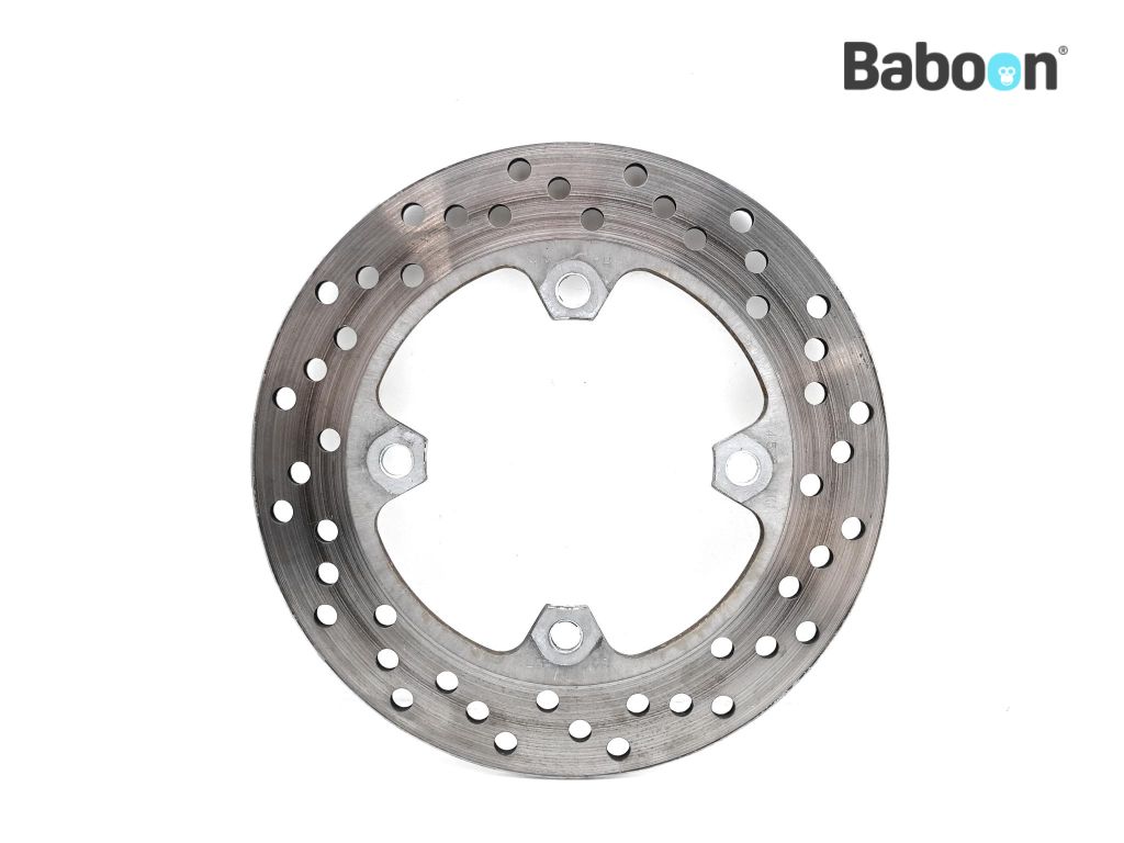 r Kawasaki ZX 10 R 2021-2025 (NINJA ZX-10R ZX1002L) Remschijf Achter