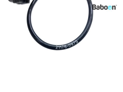 Kawasaki ZX 10 R 2021-2025 (NINJA ZX-10R ZX1002L) ABS Wheel Sensor