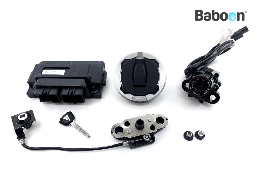 Kawasaki ZX 10 R 2021-2025 (NINJA ZX-10R ZX1002L) Ignition Switch