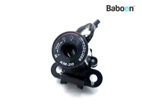 Kawasaki ZX 10 R 2021-2025 (NINJA ZX-10R ZX1002L) Ignition Switch