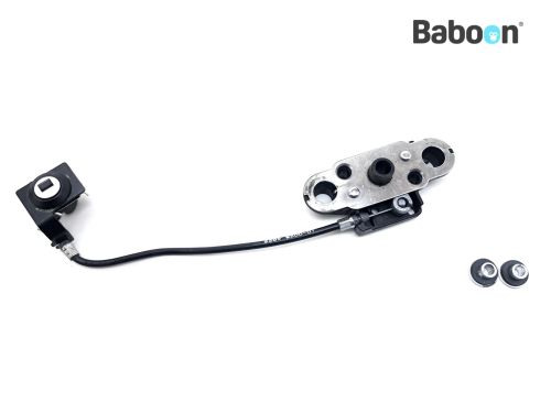 Kawasaki ZX 10 R 2021-2025 (NINJA ZX-10R ZX1002L) Ignition Switch
